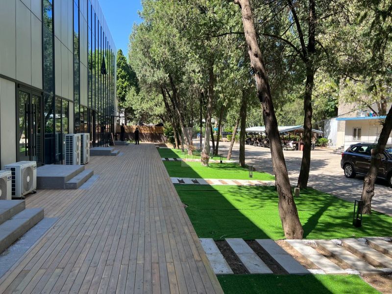 DREAM2049国际文创产业园