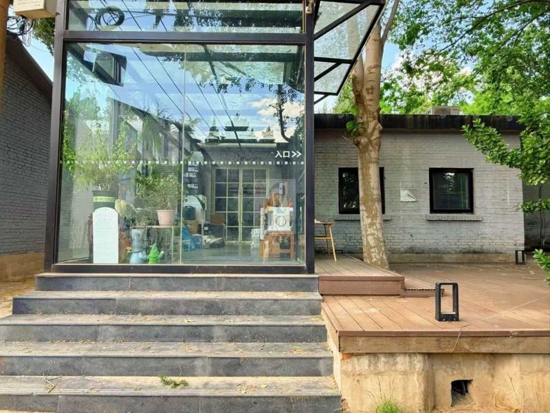 DREAM2049国际文创产业园