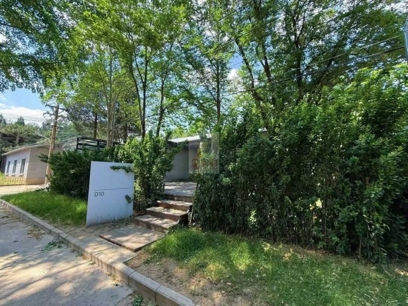 DREAM2049国际文创产业园