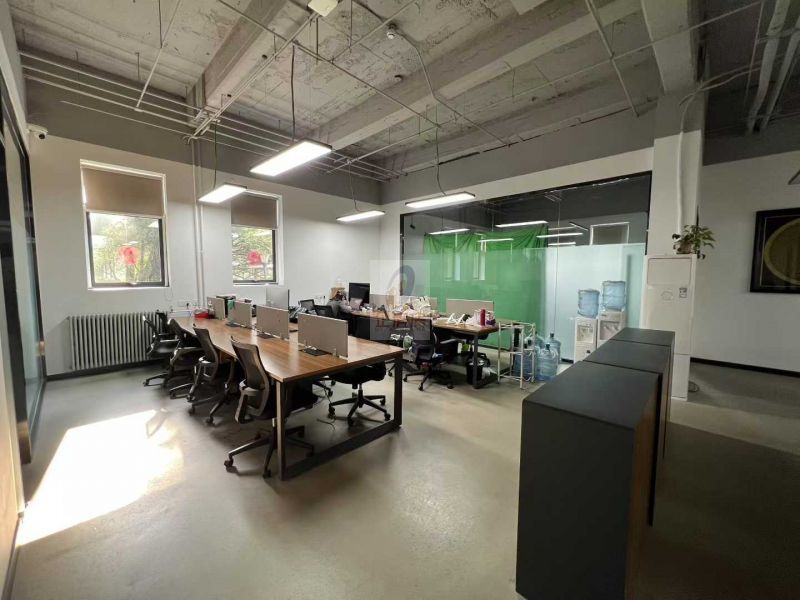 DREAM2049国际文创产业园