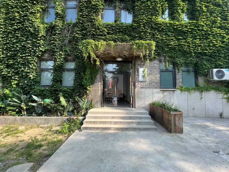 DREAM2049国际文创产业园