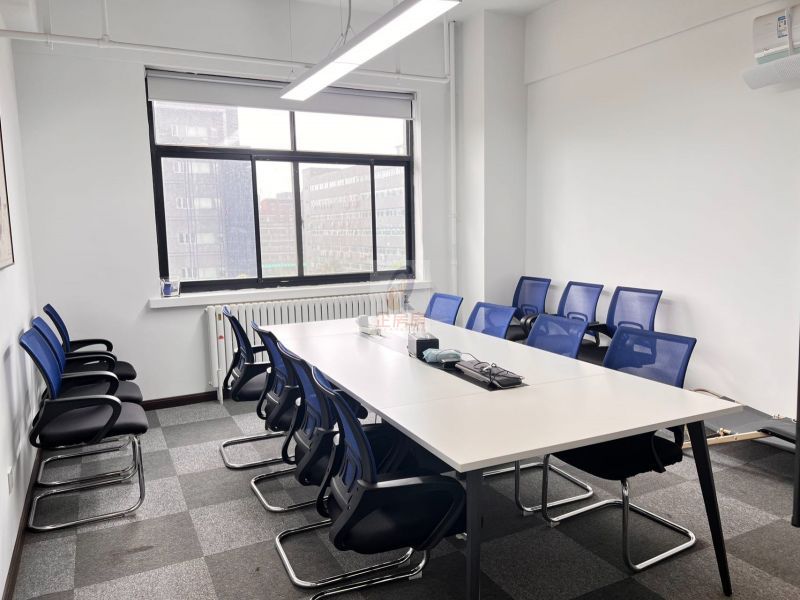 沃德中心（酒仙桥）