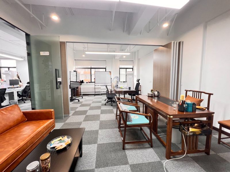 沃德中心（酒仙桥）