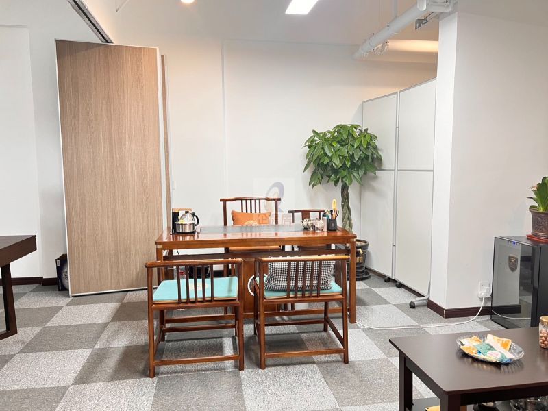 沃德中心（酒仙桥）