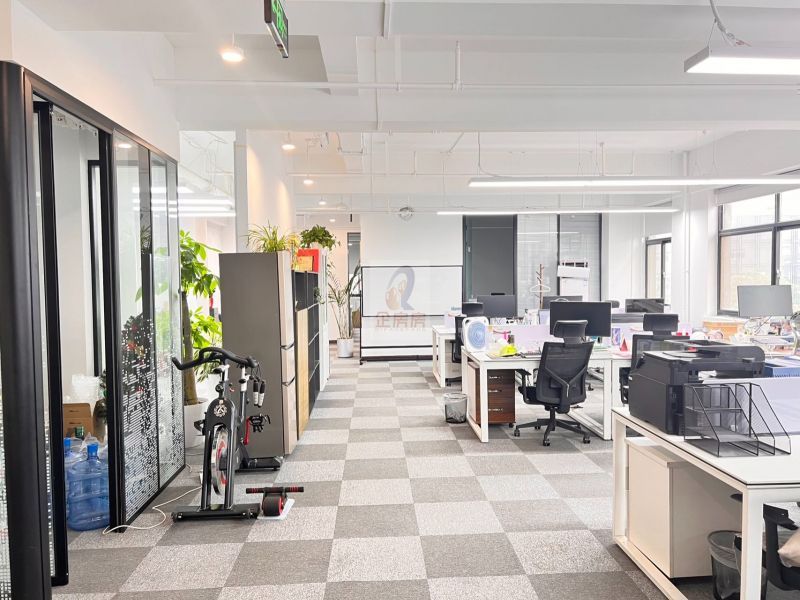 沃德中心（酒仙桥）