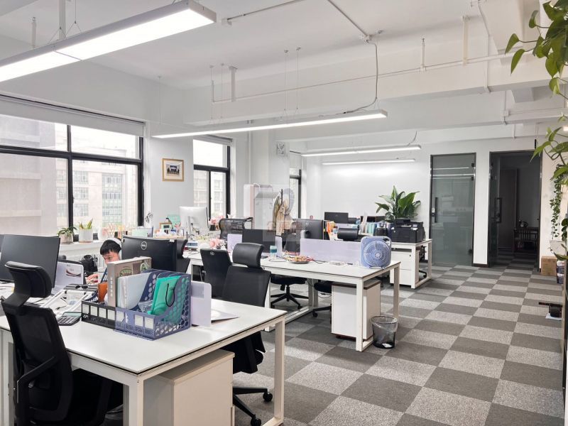 沃德中心（酒仙桥）