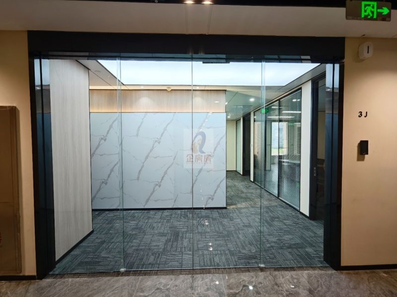 大望京商务中心