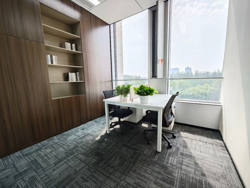 大望京商务中心