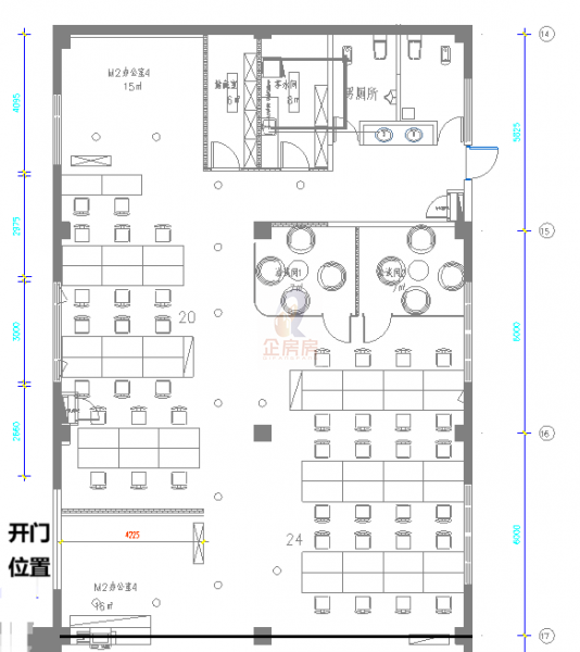 电通创意文化广场