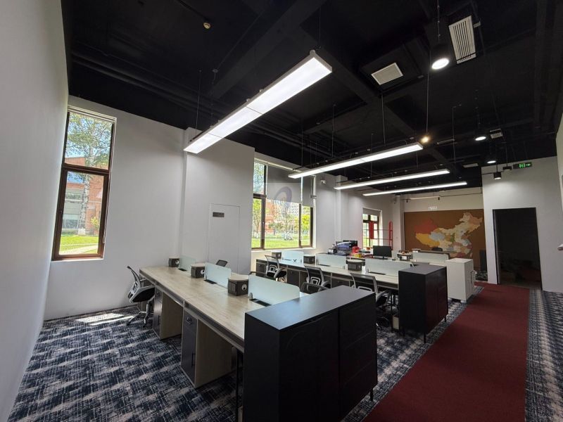 电通创意文化广场