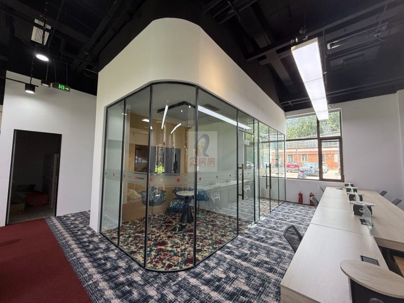 电通创意文化广场