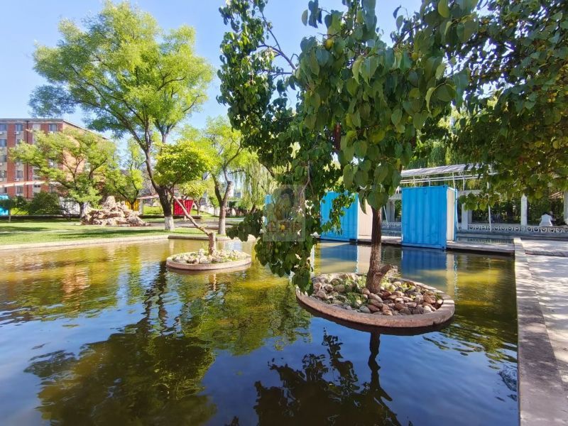 电通创意文化广场