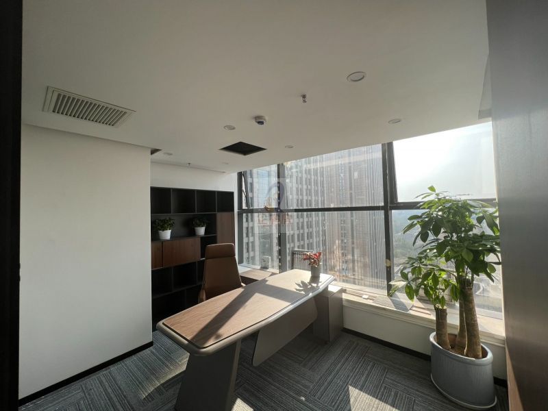 soho尚都北楼写字楼