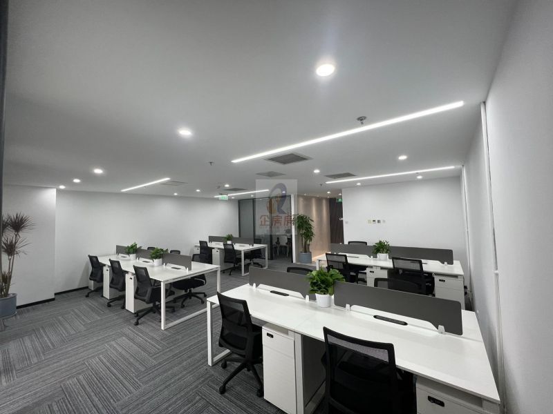 soho尚都北楼写字楼