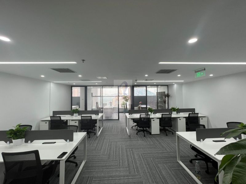 soho尚都北楼写字楼