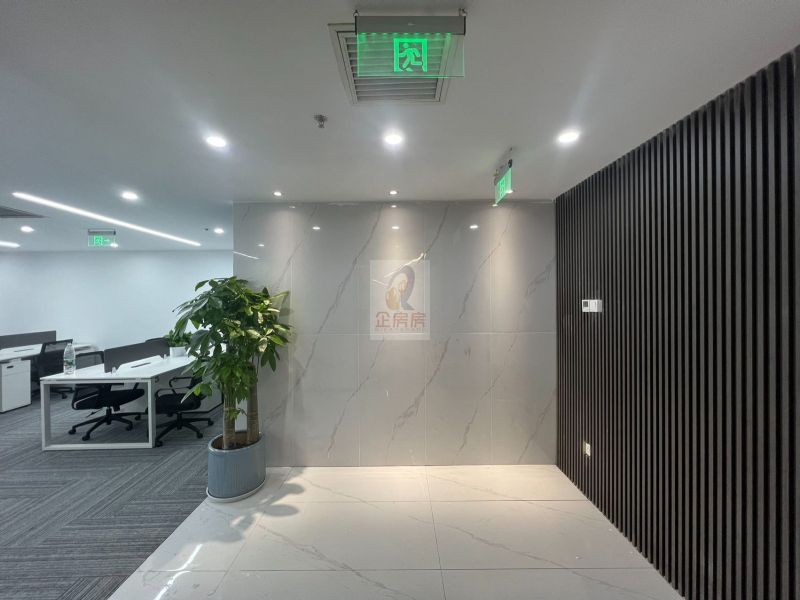 soho尚都北楼写字楼