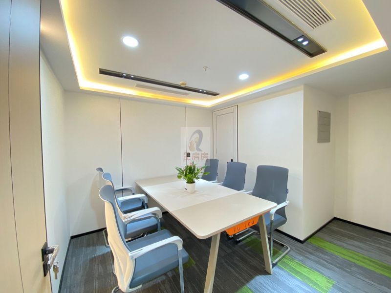 soho尚都北楼写字楼