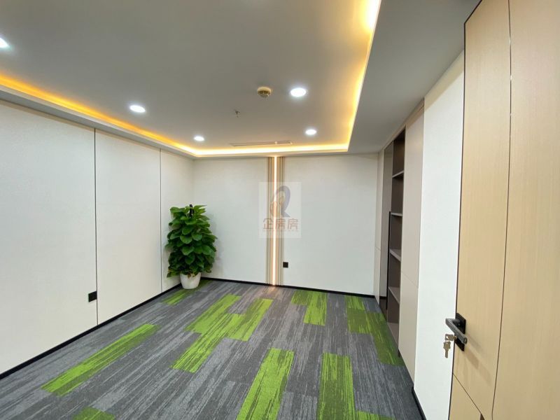 soho尚都北楼写字楼