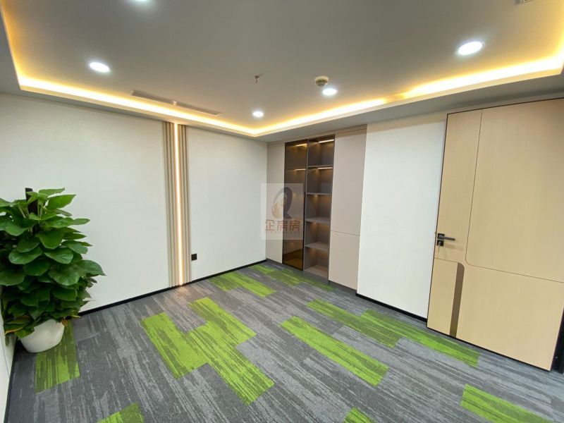 soho尚都北楼写字楼