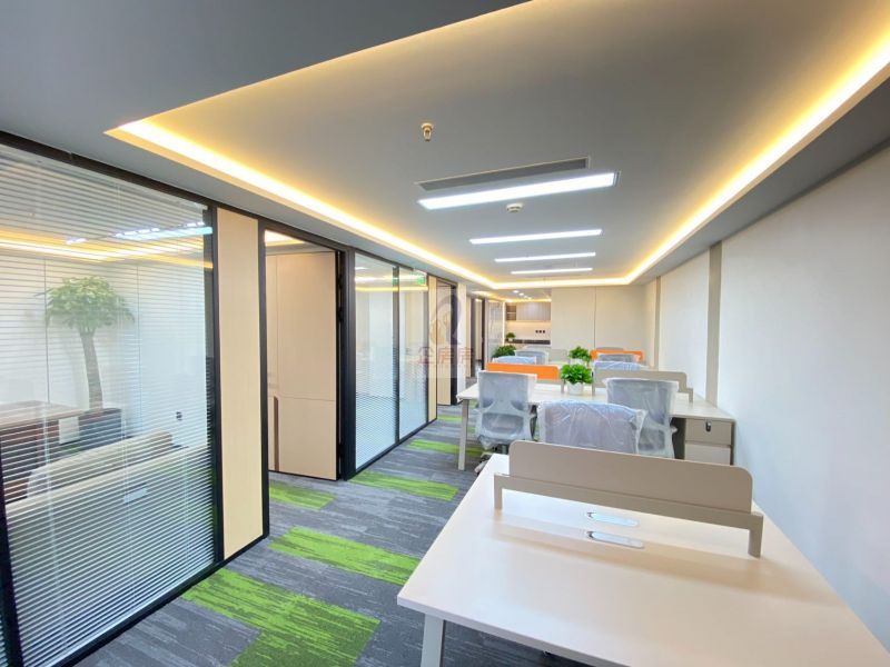 soho尚都北楼写字楼