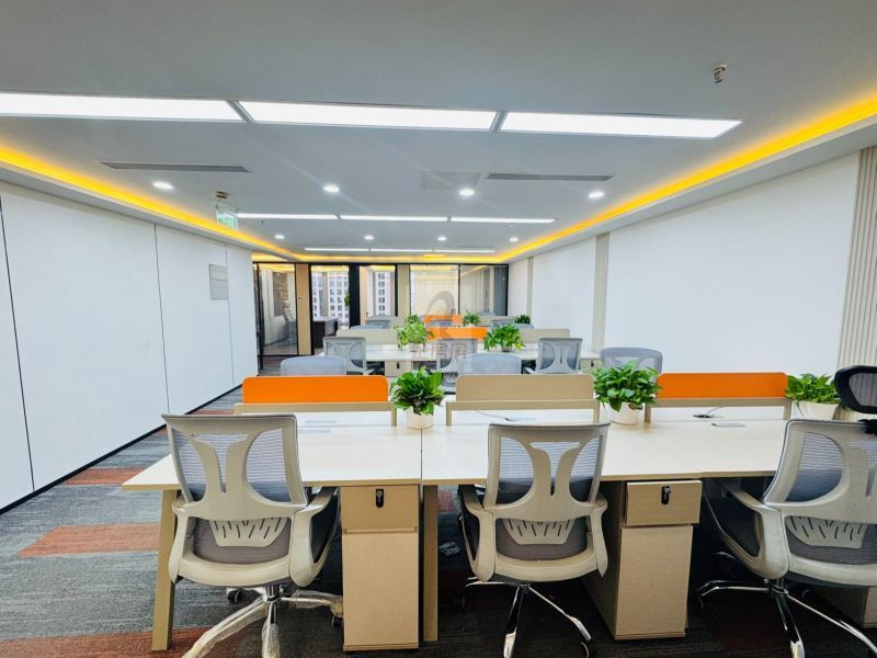 soho尚都北楼写字楼