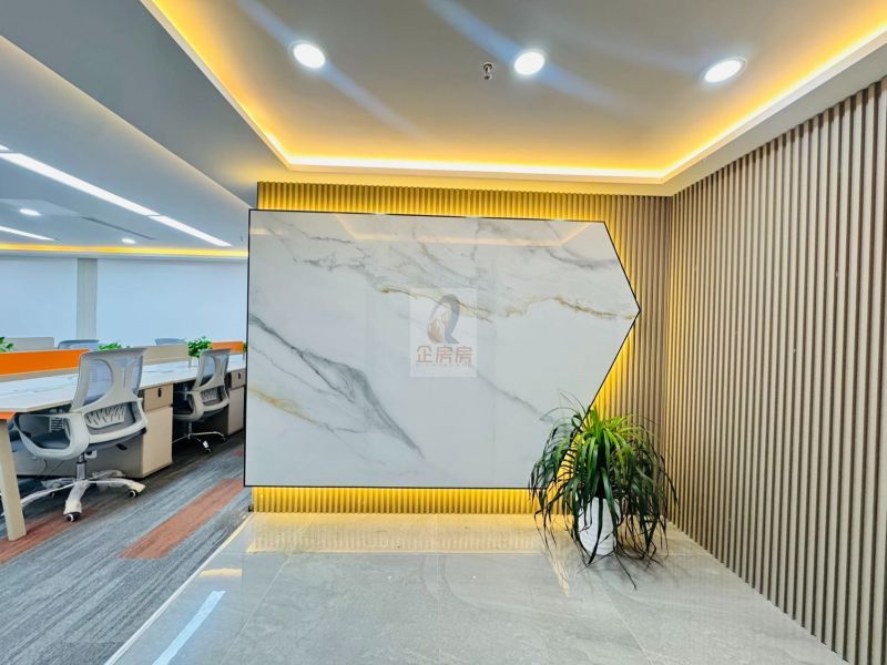 soho尚都北楼写字楼