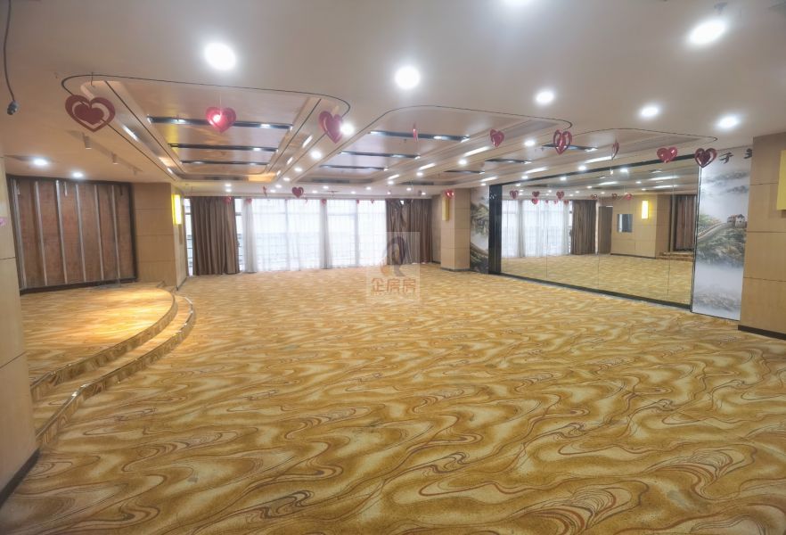 铜牛国际大厦
