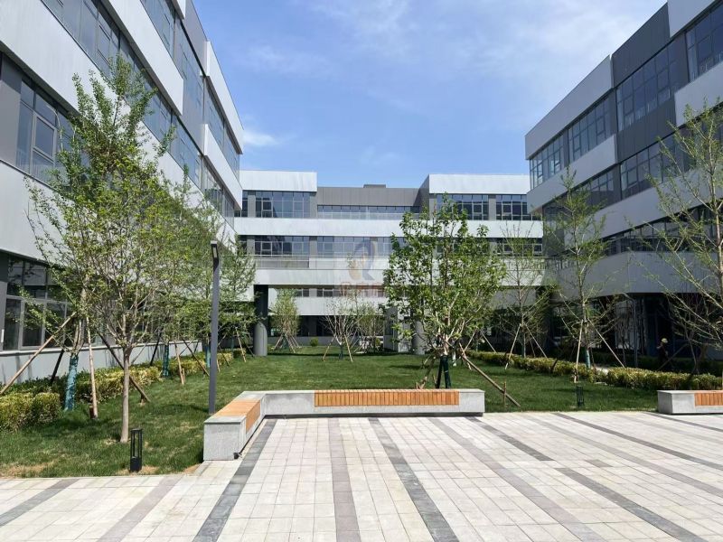 未来星科能源谷智造产业园