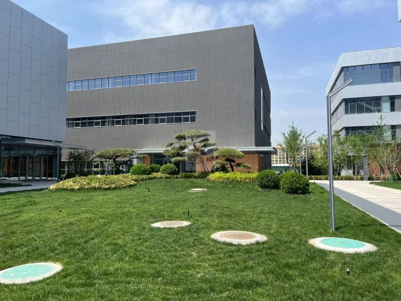 未来星科能源谷智造产业园