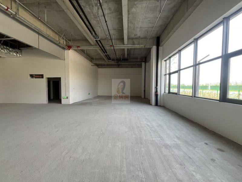 未来星科能源谷智造产业园