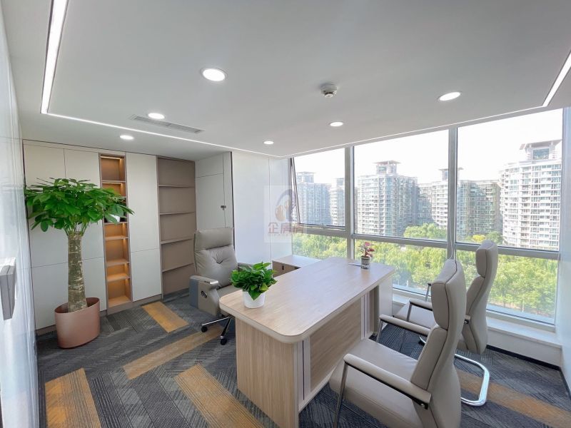 雍和大厦ABCD座（东区）