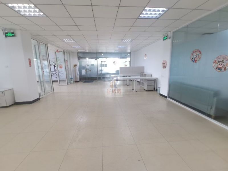 上地四街一号院