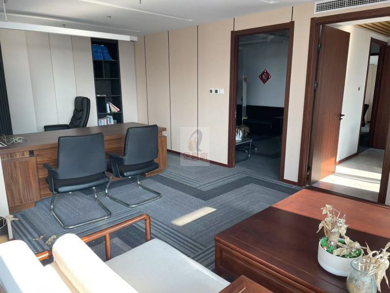 首开广场（天鸿宝景大厦）