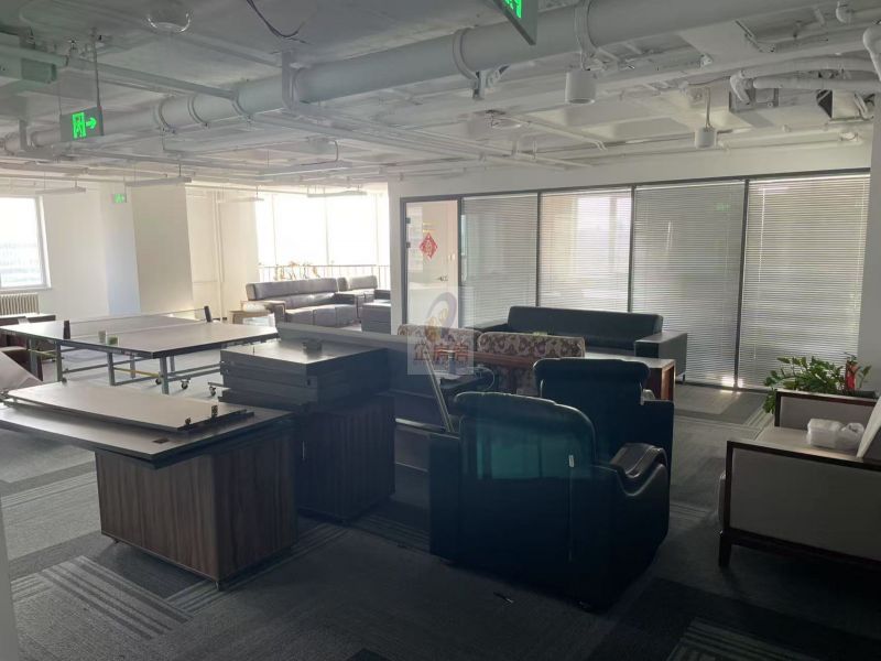 首开广场（天鸿宝景大厦）