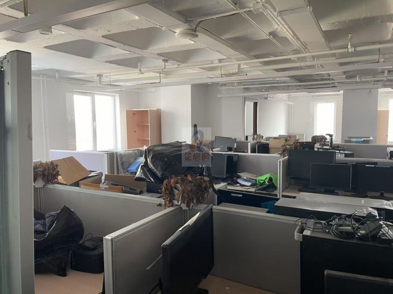 首开广场（天鸿宝景大厦）