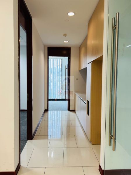 北京佳程广场Gateway