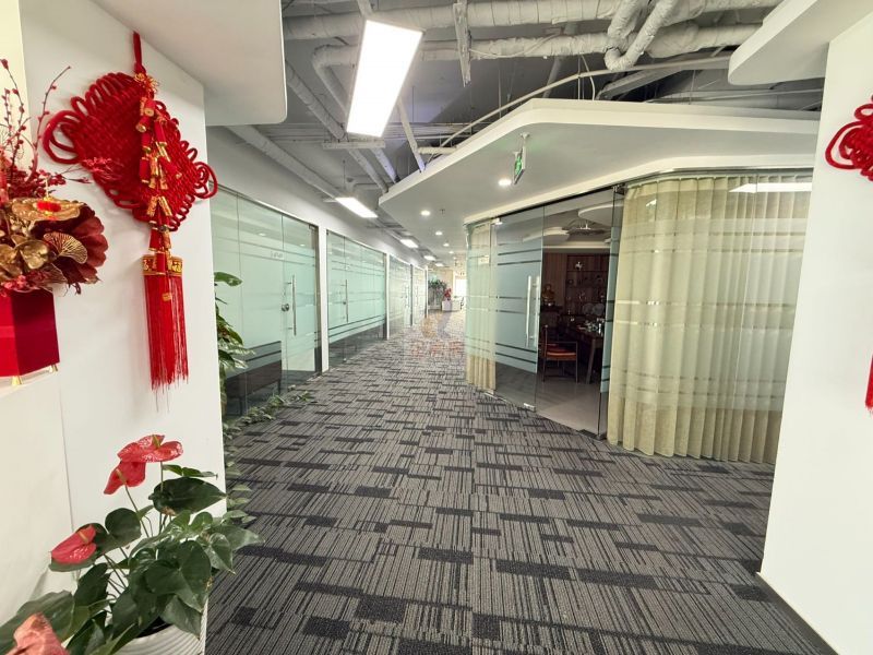 北辰汇欣大厦