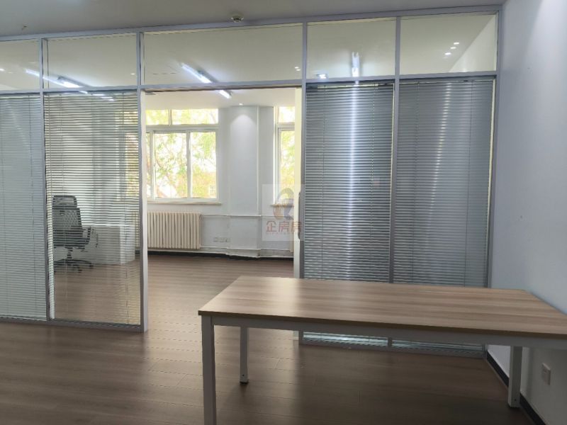 六零八文创园（鑫企旺写字楼)