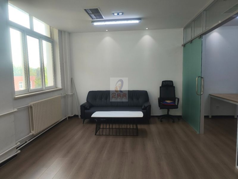 六零八文创园（鑫企旺写字楼)