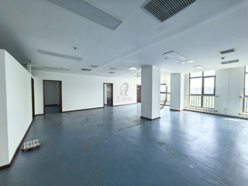 中关村机器人产业园（ 海青大厦）