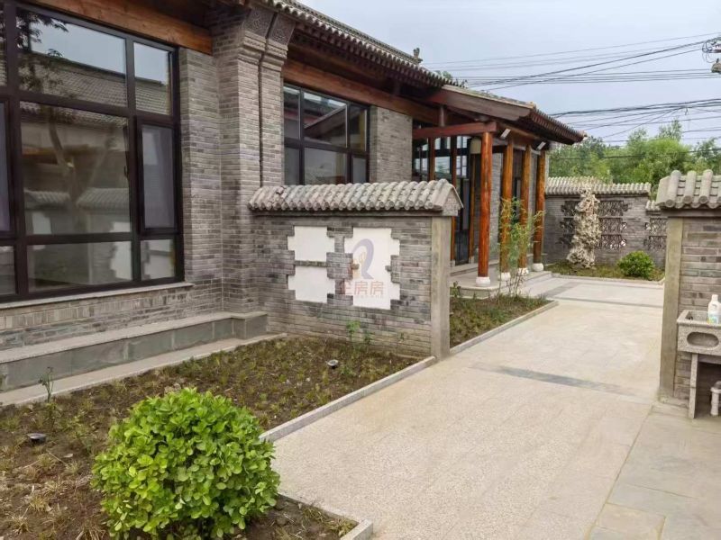 马池口独栋独院