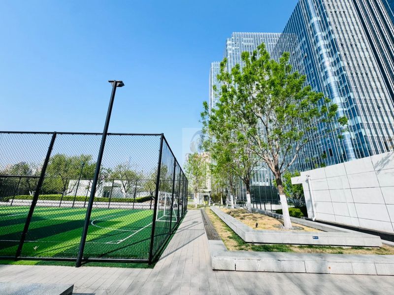 朝阳时尚万科中心