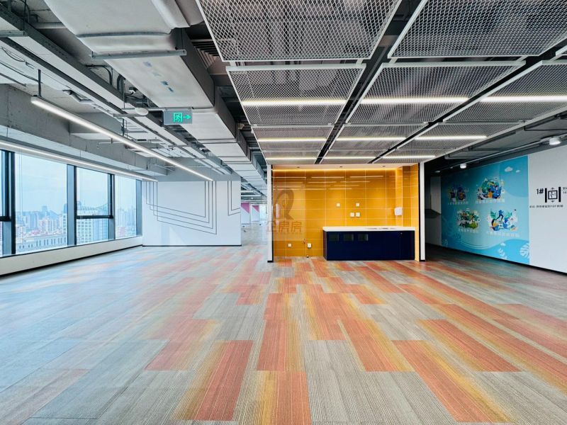 朝阳时尚万科中心