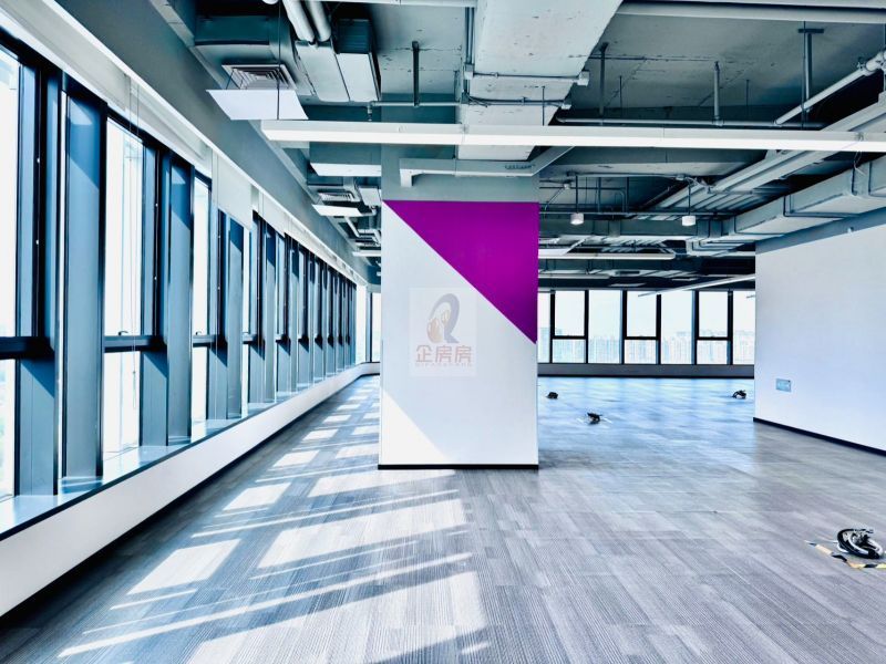 朝阳时尚万科中心