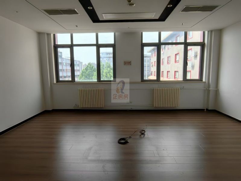 六零八文创园（鑫企旺写字楼)