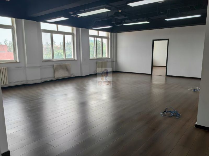 六零八文创园（鑫企旺写字楼)