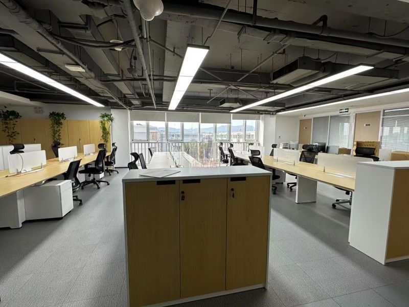 蓝海中心（首农蓝海中心）