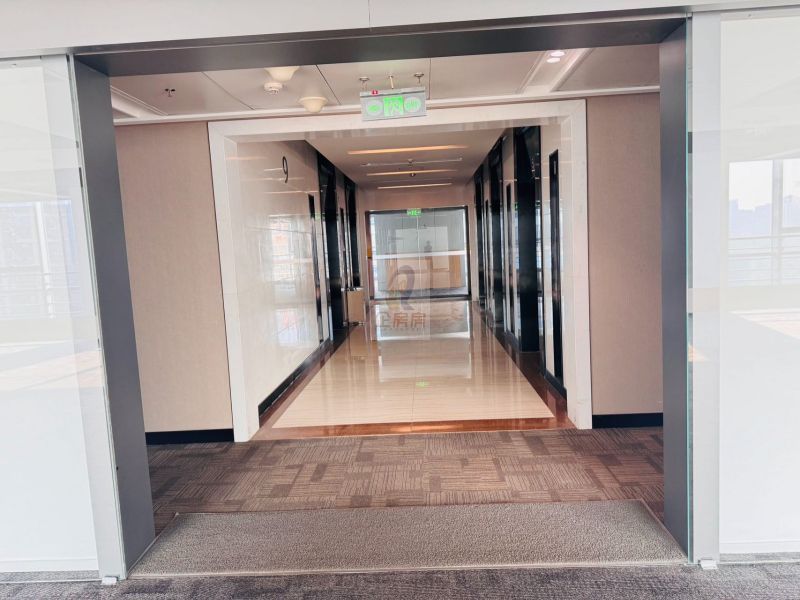 方恒时代中心（联络大厦A座）