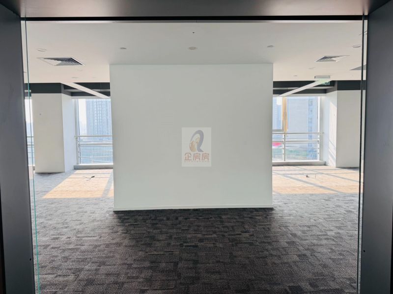 方恒时代中心（联络大厦A座）