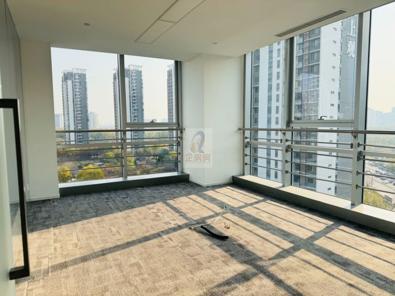 方恒时代中心（联络大厦A座）